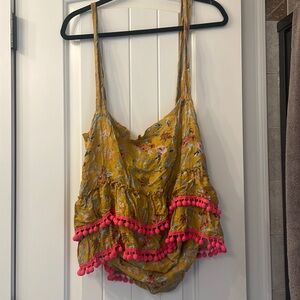 Natural Life ho-bo bag